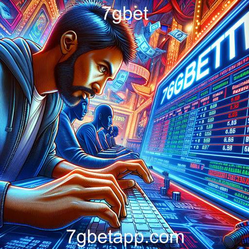 Descubra o Mundo das Loterias no 7gbet