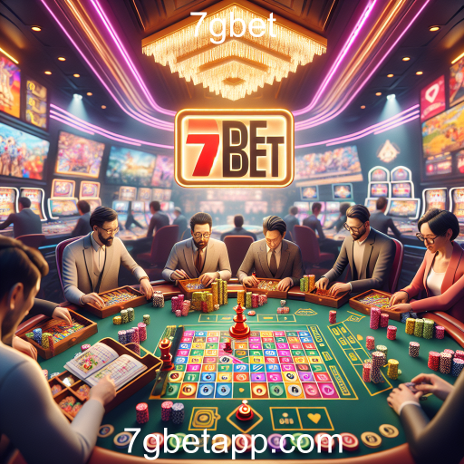 A Ascensão dos Jogos de Estratégia no 7gbet